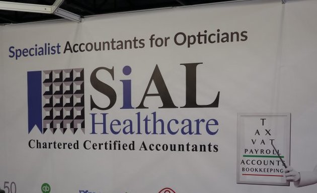 Photo of SIAL Medical/Healthcare Accountants