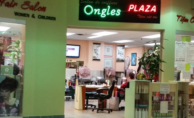 Photo of Ongles Plaza