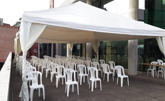 Foto de Excel Eventos Alquiler de Sillas, Mesas, Carpas y Mantelería