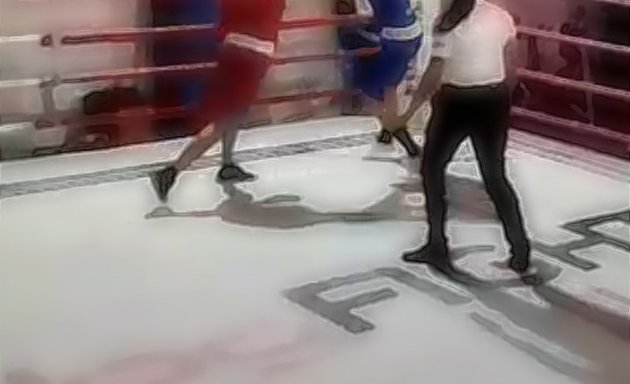 Foto de Macropus Cardio Boxing
