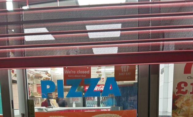 Photo of Pizza Direct