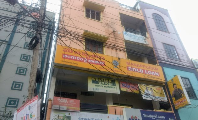 Photo of Manappuram Gold Loan