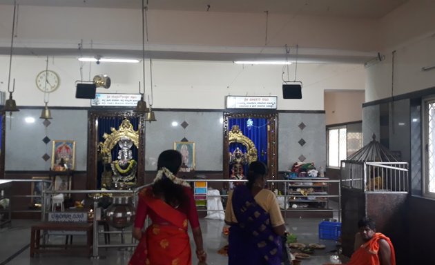 Photo of Sri Chandramouleeshwara Swamy Temple