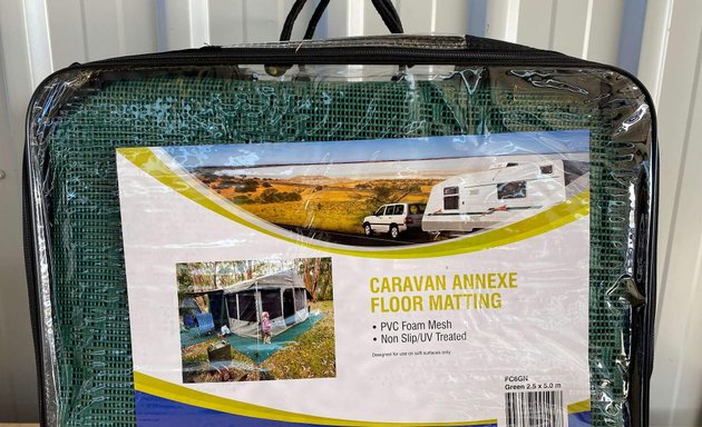 Photo of Explorer Caravan Sales Adelaide