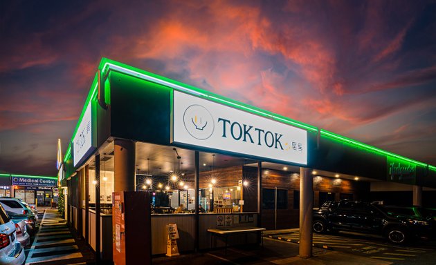 Photo of Tok Tok Korean BBQ Restaurant - Sunnybank Hills