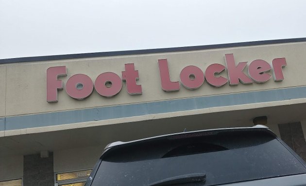 Photo of Foot Locker