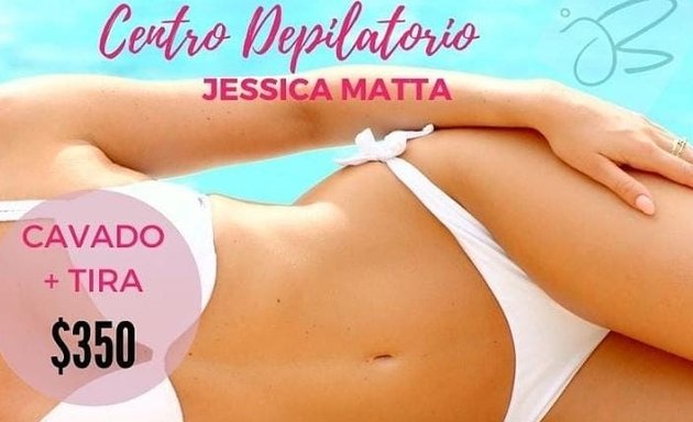 Foto de Jessica Matta Centro Depilatorio