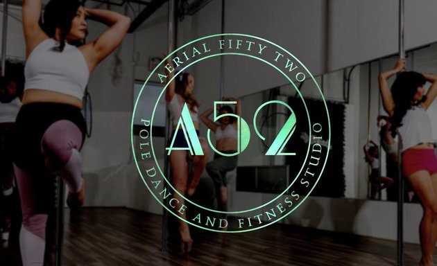 Photo of Aerial Fifty Two Pole Dancing Studio