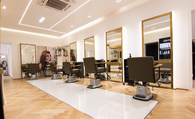Photo of GANGNAM Hair Salon, Esthetics, & Nail Bar