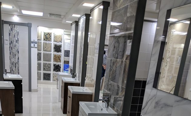 Photo of Al Murad Tiles