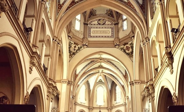 Foto de Parroquia Nuestra Señora de los Dolores Tierra Santa