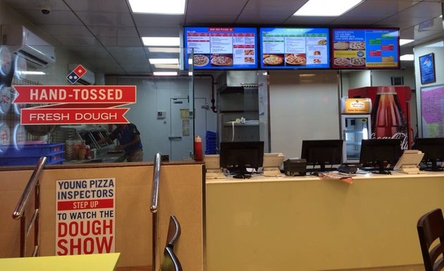 Photo of Domino's Pizza