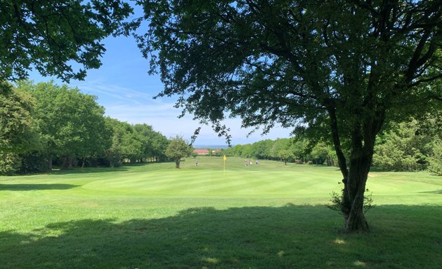 Photo of Cuddington Golf Course