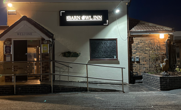 Photo of The Barn Owl Inn