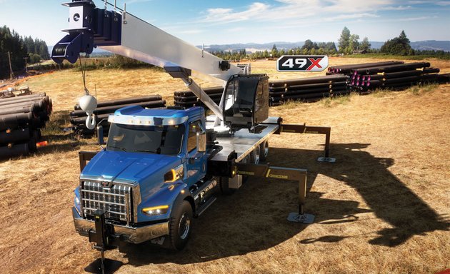 Photo of Velocity Truck Centers - Training Center