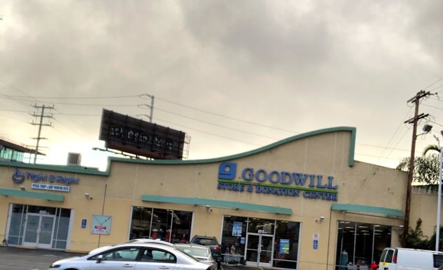 Photo of Goodwill Southern California Store & Donation Center