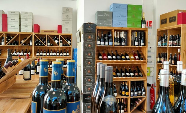 Photo de Chardonnay & Cie - Cave à vins, champagne, spiritueux et bières à Lyon 3 et ses environs