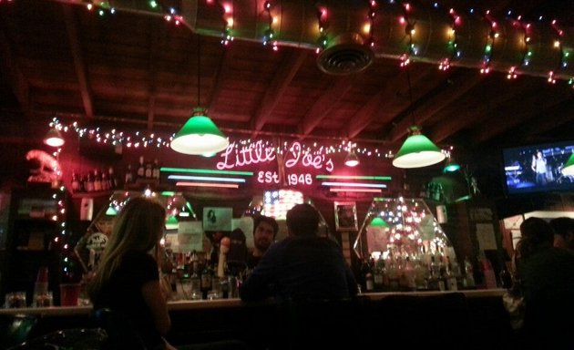 Photo of Little Joe's