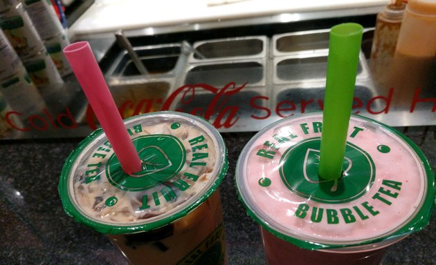 Photo of Real Fruit Bubble Tea