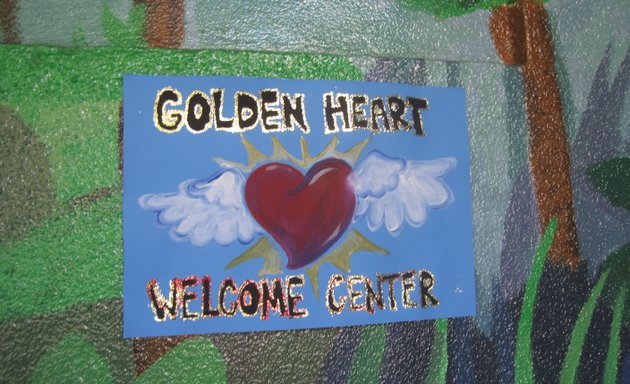 Photo of Golden Heart Spiritual Center