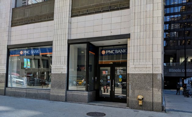 Photo of PNC Bank