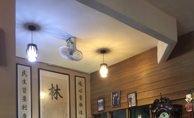 Photo of Arowana Eleven Cafe 福建面