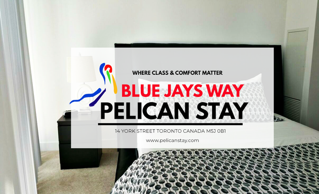 Photo of Pelicanstay at Blue Jays Way