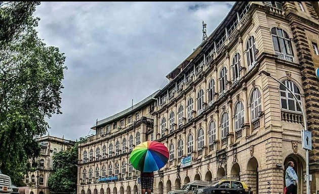 Photo of State Bank of India