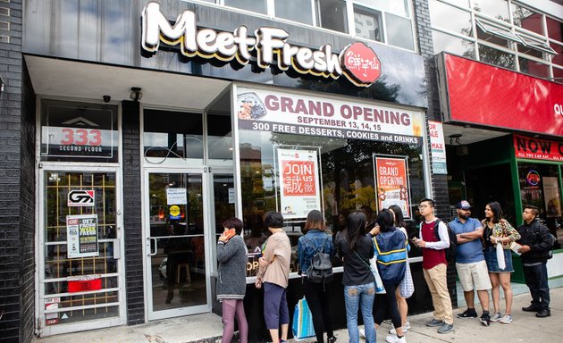 Photo of Meet Fresh (Spadina)