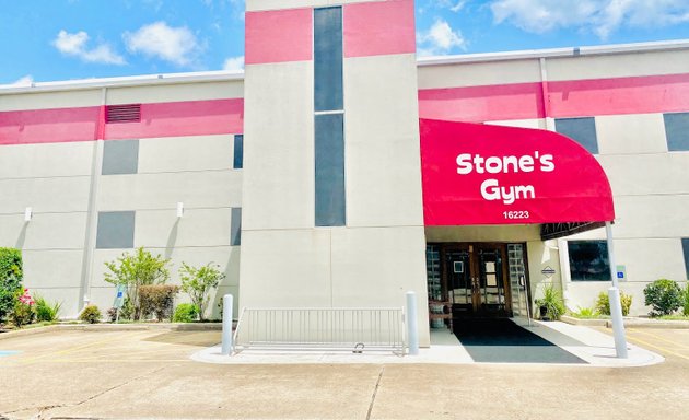 Photo of Stone's Gym & Fitness Center