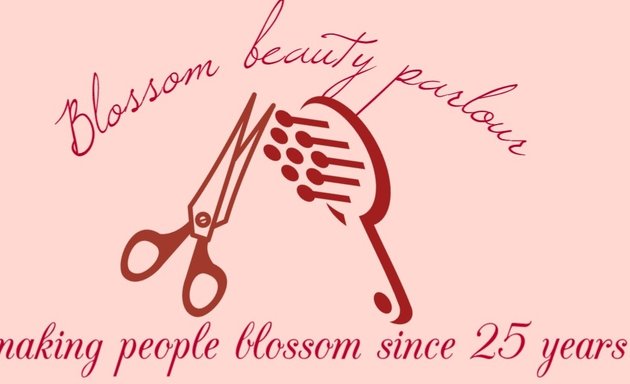 Photo of Blossom Beauty parlour