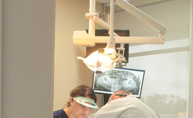 Photo of Echeverri Dental Center