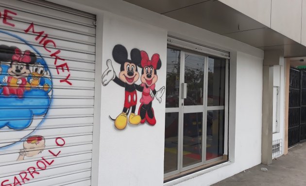 Foto de Guarderia La Casa de Mickey