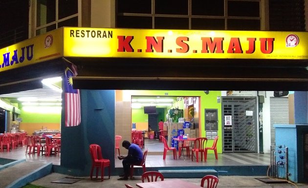 Photo of Restoran K.N.S. Maju