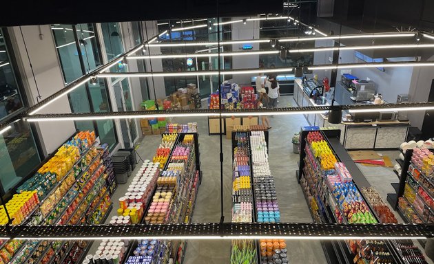 Photo of Max Food Superstore