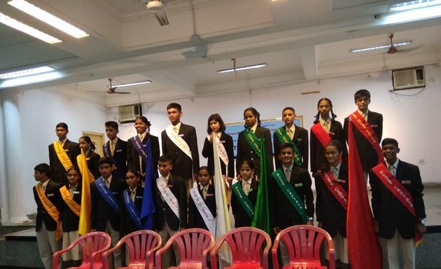 Photo of Versova Welfare Association High School