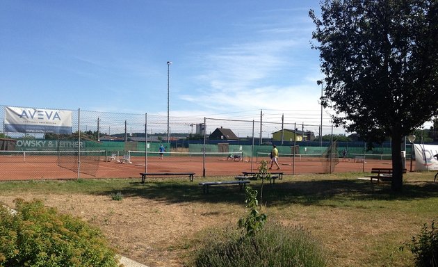 Foto von Askö Solarcity Tennis