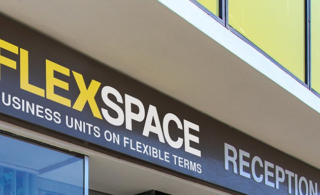 Photo of Flexspace Bolton