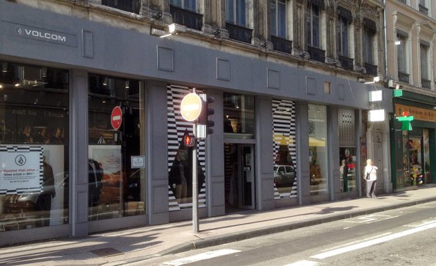 Photo de Volcom Store Lyon