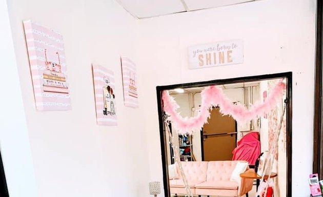 Photo of PSTAR House Of Bling Self Care Boutique