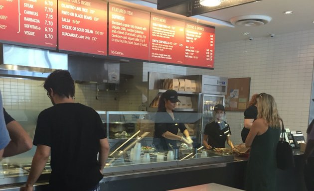 Photo of Chipotle Mexican Grill