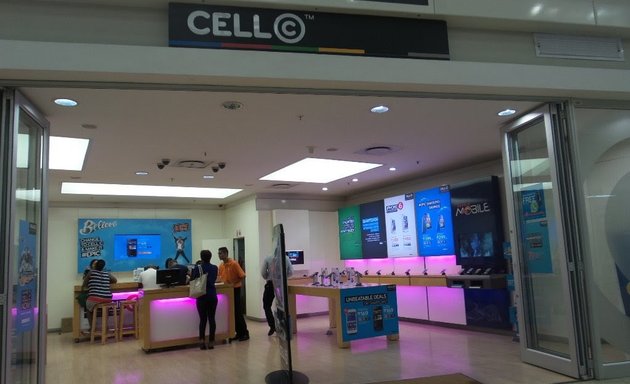 Photo of Cell C Bridge City Shopping Centre