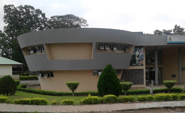 Photo of Kumasi Business Incubator (KBI)