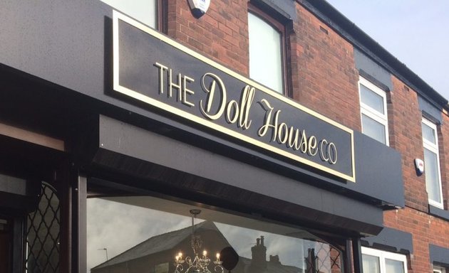 Photo of The Doll House Co