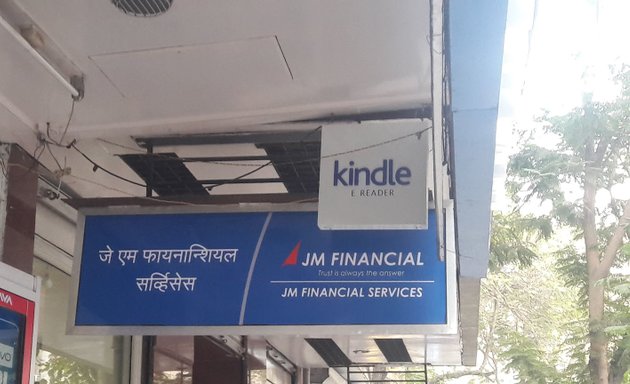 Photo of JM Financial Services Ltd