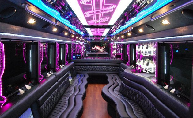 Photo of Miami Limousine and Party Bus Service