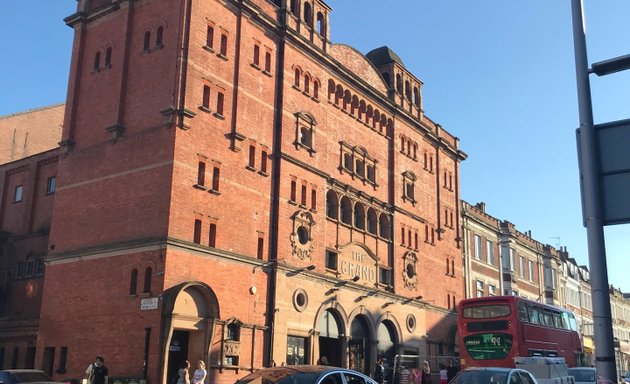 Photo of The Clapham Grand