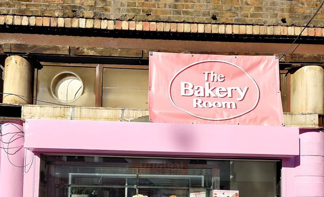 Photo of The Bakery Room