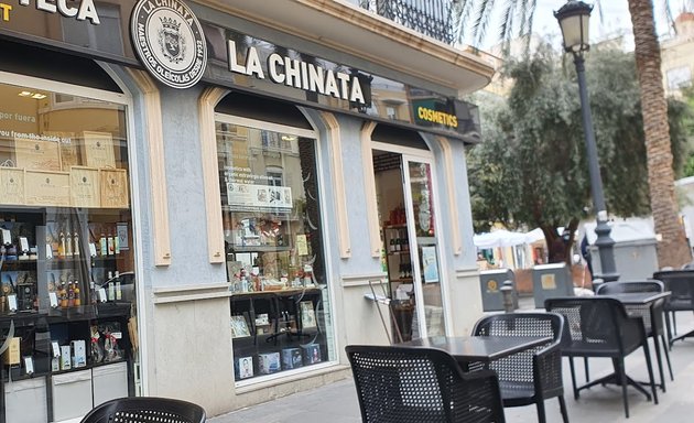 Foto de La Encantada · Cocktails & Food