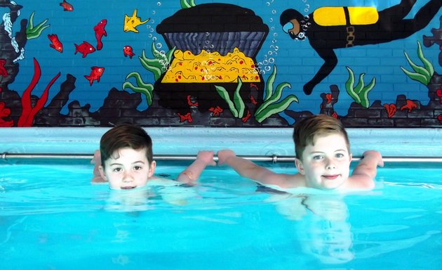 Photo of Poseidon Swim Academy - Wakefield